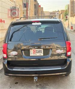 Dodge Grand Caravan